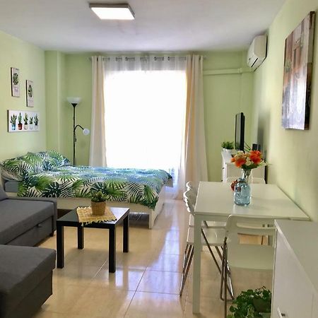 Apartamento Flor De Azahar Fuengirola Exterior foto