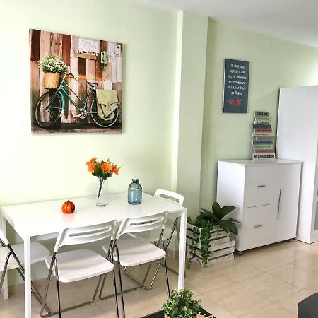 Apartamento Flor De Azahar Fuengirola Exterior foto