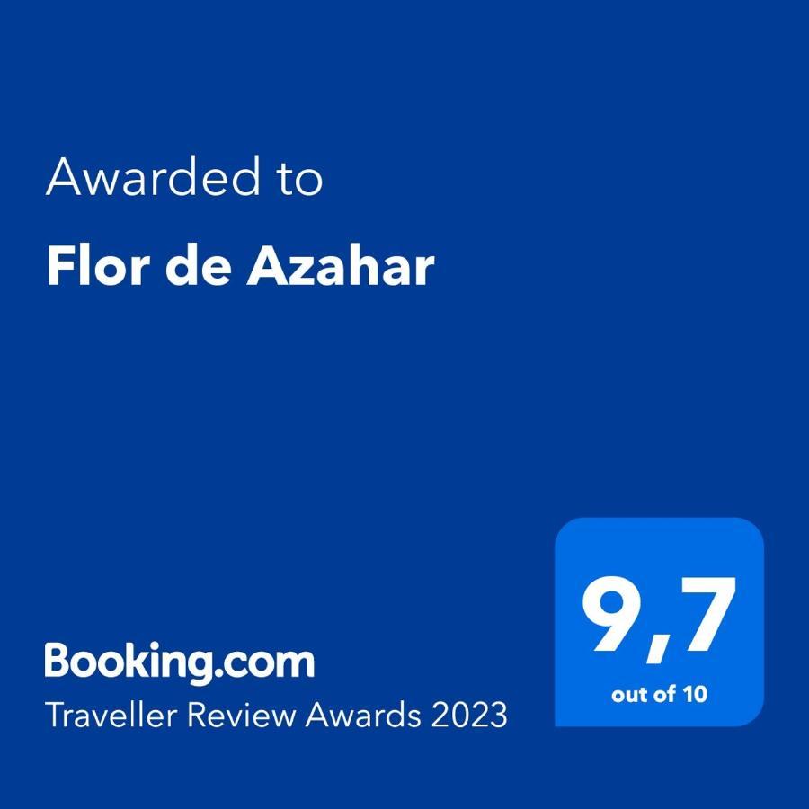 Apartamento Flor De Azahar Fuengirola Exterior foto